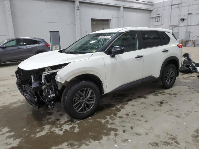 NISSAN ROGUE S 2023