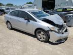 2014 Honda Civic Lx for Sale in Wichita, KS - Front End