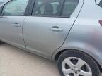2013 VAUXHALL CORSA SXI for sale at Copart CORBY