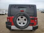 2012 Jeep Wrangler Sport на продаже в Elgin, IL - Side