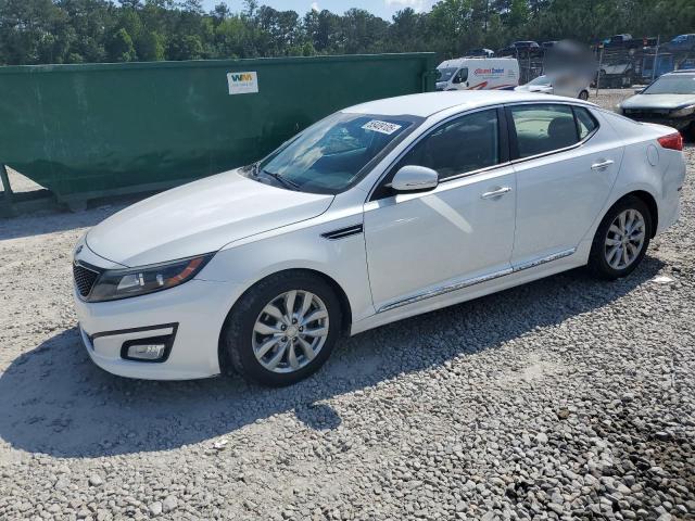 2014 Kia Optima Ex