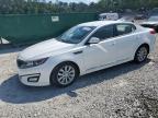 2014 Kia Optima Ex en Venta en Ellenwood, GA - Side