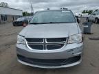 2017 Dodge Grand Caravan Se   na sprzedaż w New Britain, CT - Rear End