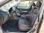2017 Subaru Forester 2.5I Touring en Venta en Midway, FL - Side
