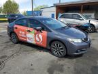 2015 Honda Civic Exl for Sale in Denver, CO - Undercarriage
