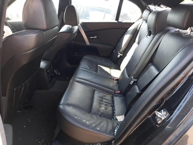 2006 BMW 530D M SPO