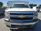 2015 Chevrolet Silverado C1500 for Sale in Sacramento, CA - Rear End