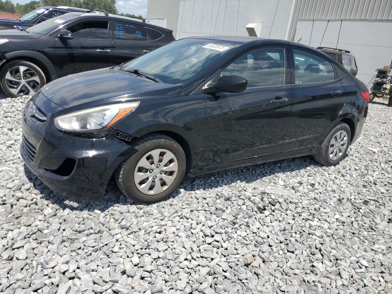 Apopka, FL에서 판매 중인 2016 Hyundai Accent Se - Front End