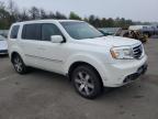 2012 Honda Pilot Touring en Venta en Brookhaven, NY - Biohazard/Chemical