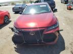 2021 Toyota Avalon Touring for Sale in Albuquerque, NM - Front End