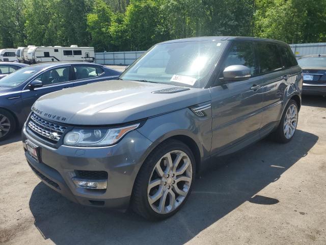 2014 Land Rover Range Rover Sport Hse