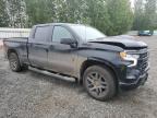 2024 Chevrolet Silverado K1500 Rst for Sale in Arlington, WA - Front End