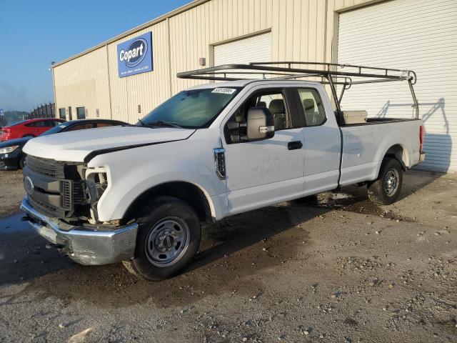 2018 Ford F250 Super Duty