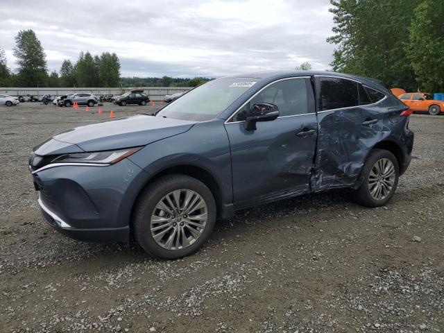 2023 Toyota Venza Le