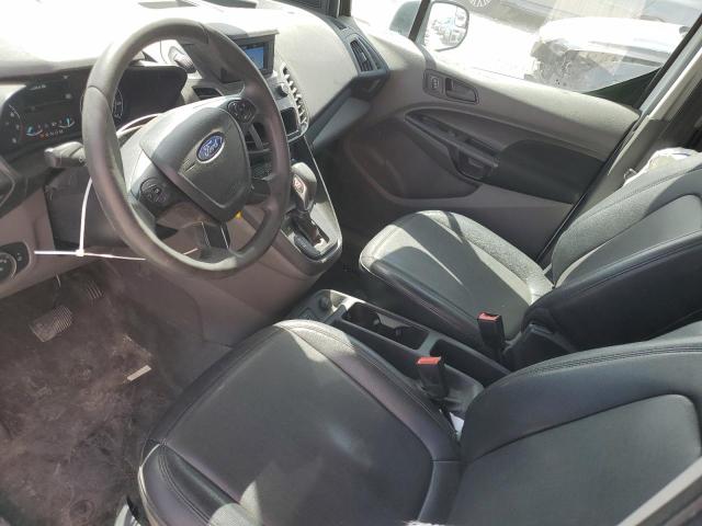  FORD TRANSIT 2022 Biały