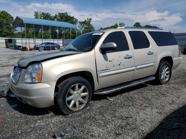 2008 Gmc Yukon Xl Denali