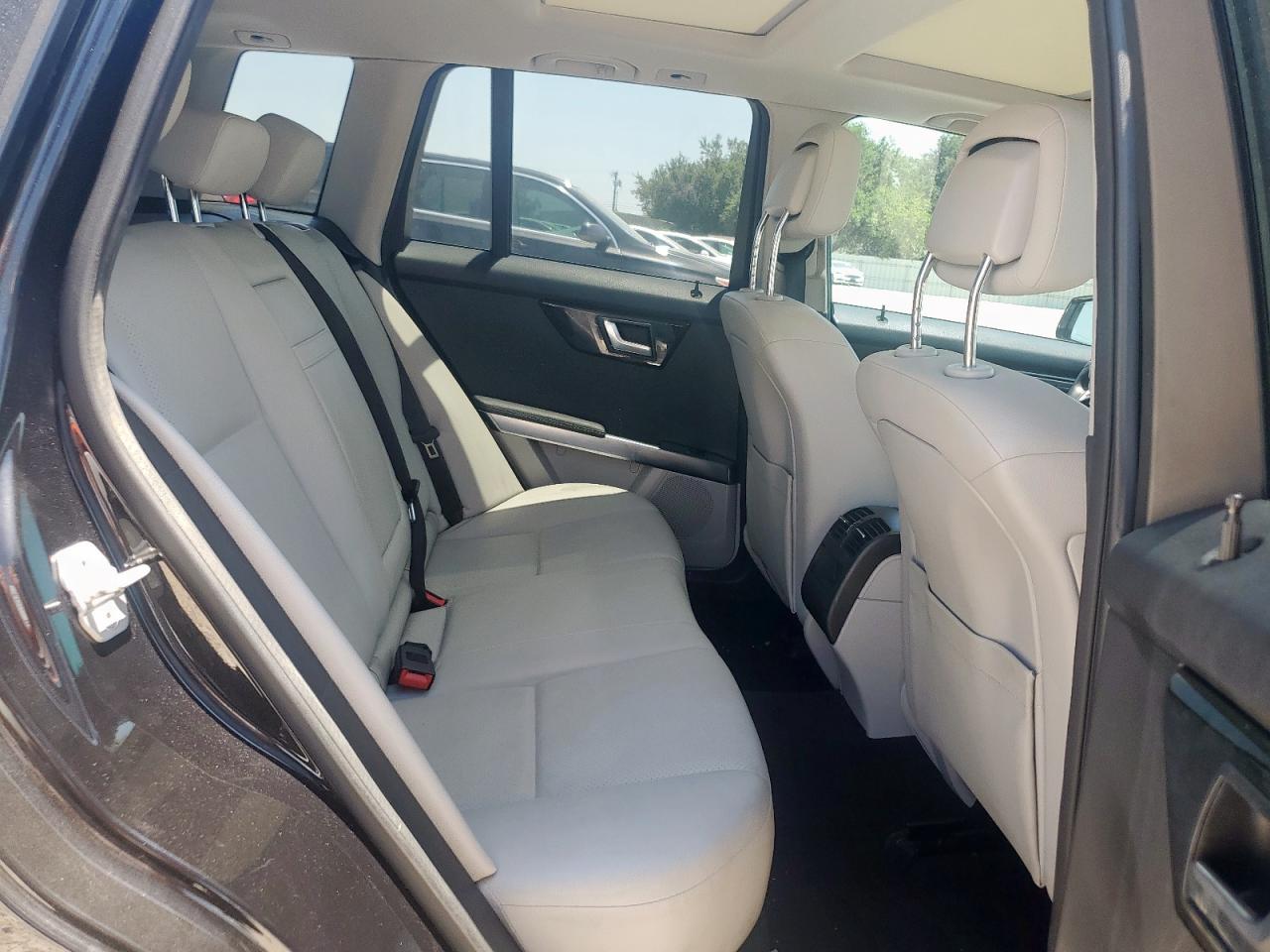2013 Mercedes-Benz Glk 350 VIN: WDCGG5HBXDF980086 Lot: 57512815