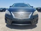 2014 Nissan Sentra S na sprzedaż w Grand Prairie, TX - Minor Dent/Scratches