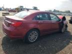 2011 Chrysler 200 Limited на продаже в Cicero, IN - Front End