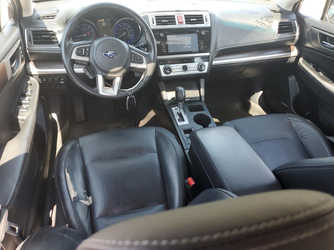 2015 Subaru Legacy 2.5I Limited VIN: 4S3BNAN69F3021112 Lot: 57052505