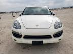 2011 Porsche Cayenne S Hybrid for Sale in New Braunfels, TX - Front End