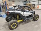 2018 CAN-AM MAVERICK X3 TURBO for sale at Copart QC - MONTREAL