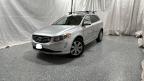 2017 Volvo Xc60 T5 Inscription for Sale in Elgin, IL - Damage History