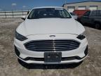 2019 Ford Fusion S იყიდება Cahokia Heights-ში, IL - Side
