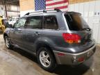 2003 Mitsubishi Outlander Ls for Sale in Anchorage, AK - Rollover