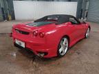 2001 TOYOTA MR2 for sale at Copart NEWBURY
