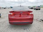 2015 Ford Fusion Se Hybrid للبيع في Houston، TX - All Over