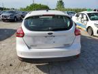 2015 Ford Focus Titanium იყიდება Indianapolis-ში, IN - Front End