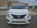 2018 Nissan Versa S на продаже в Gaston, SC - Mechanical