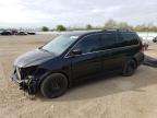2010 HONDA ODYSSEY EXL for sale at Copart ON - LONDON