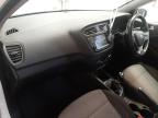 2020 HYUNDAI I20 PLAY T for sale at Copart WESTBURY