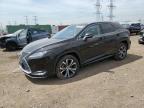Elgin, IL에서 판매 중인 2021 Lexus Rx 350 - Front End