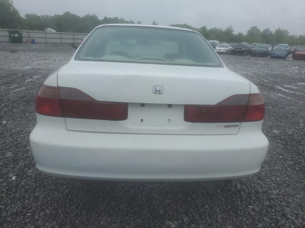 1999 Honda Accord Lx VIN: 1HGCG5644XA113195 Lot: 58766345