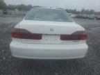 1999 Honda Accord Lx იყიდება Hueytown-ში, AL - Side