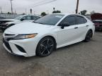 2020 Toyota Camry Xse   for Sale in Colton, CA - Rear End