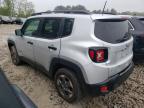 2018 Jeep Renegade Sport продається в Mendon, MA - Mechanical