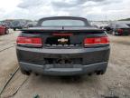 2015 Chevrolet Camaro Lt na sprzedaż w Jacksonville, FL - Rear End