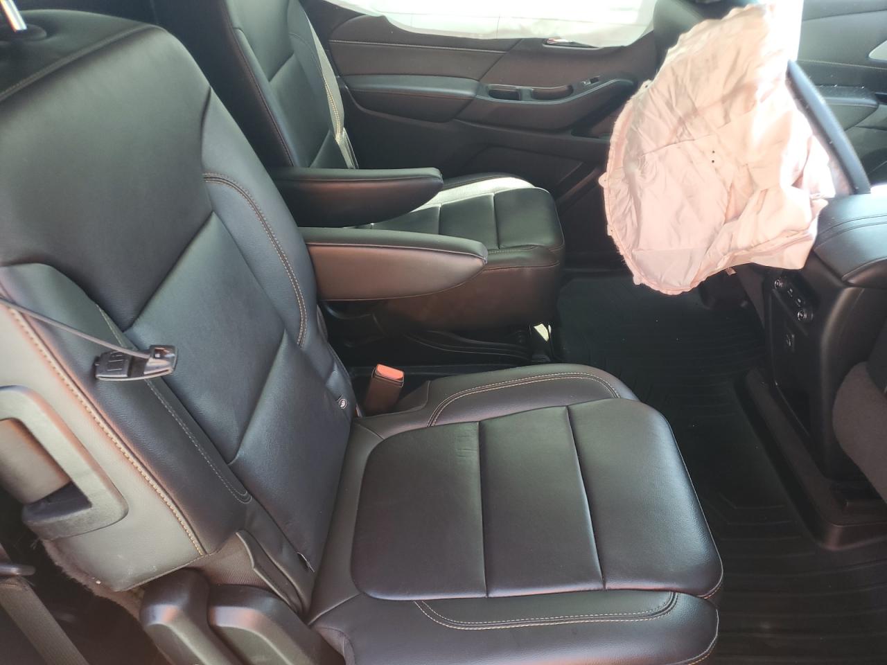 2020 Chevrolet Traverse Lt VIN: 1GNEVHKW7LJ148577 Lot: 56385255