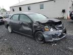 2012 Toyota Corolla Base en Venta en Hillsborough, NJ - Front End
