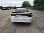 2017 Dodge Charger Sxt იყიდება Cicero-ში, IN - Front End