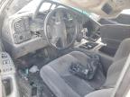 2003 Gmc Sierra K2500 Heavy Duty იყიდება Reno-ში, NV - Rollover