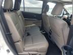 2016 Honda Pilot Exl   for Sale in Fredericksburg, VA - Side