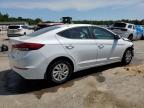 2018 Hyundai Elantra Se de vânzare în Memphis, TN - Front End