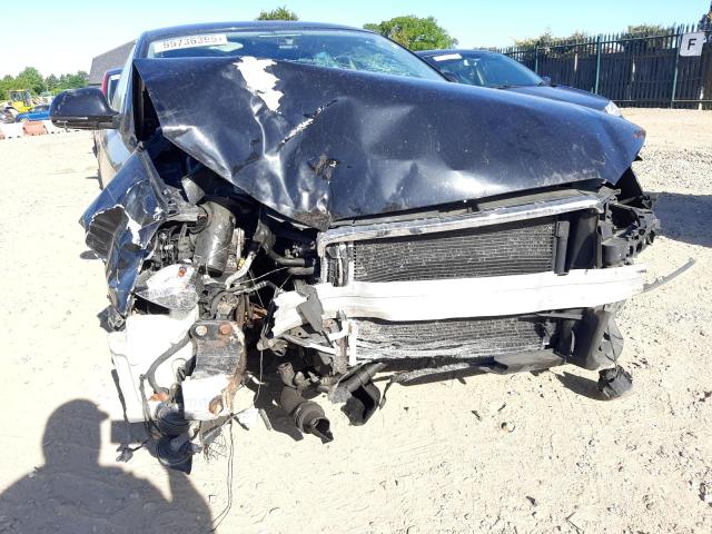 2008 AUDI A3 2.0 TDI SE 5DR S TRONIC