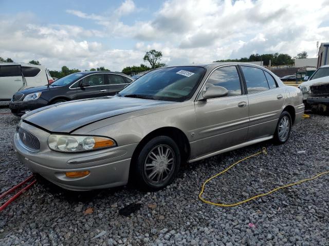 2003 Buick Lesabre Custom