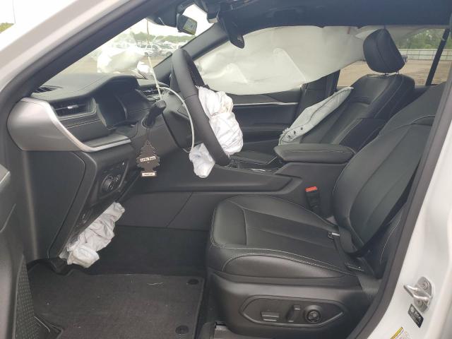  JEEP GRAND CHER 2025 Белый